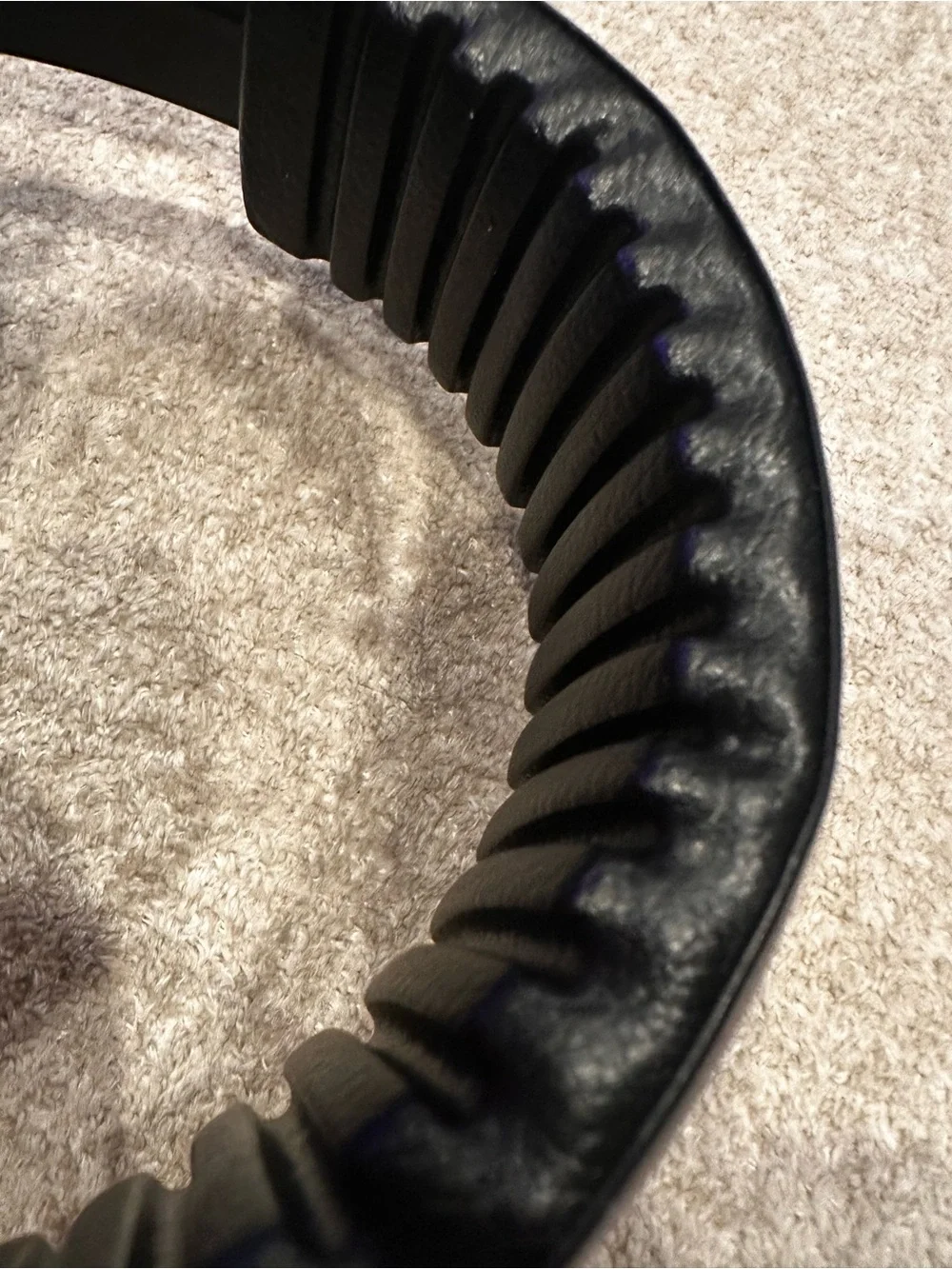 Monster Trucks Live Kids Hearing Protectors - Red